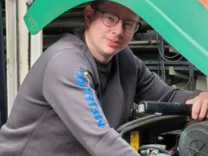 Jeffrey Meeuwissen