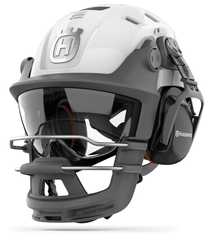 Helmet PE 10 H SmartGuard™