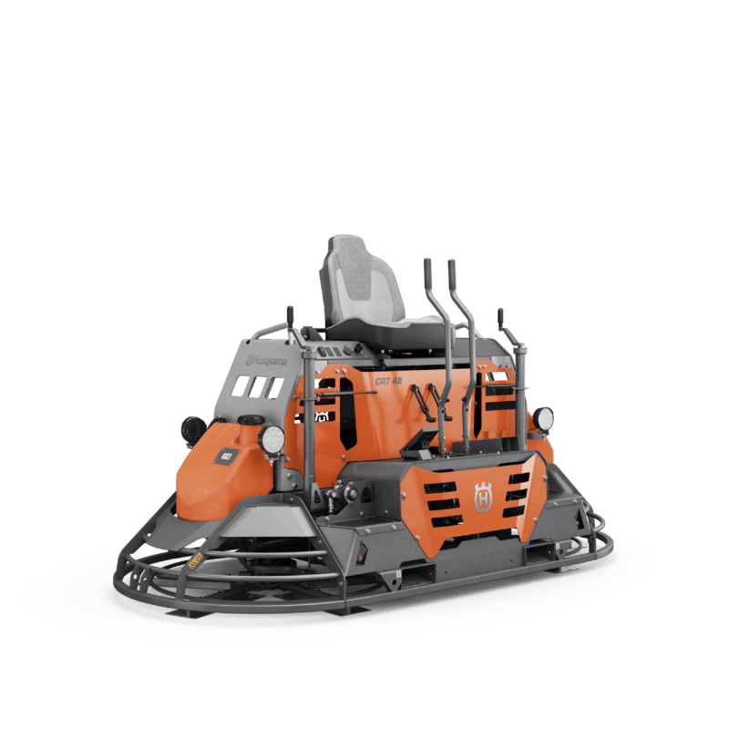 Husqvarna CRT 48