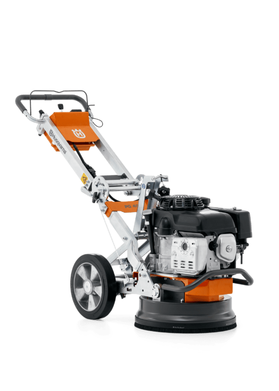 Husqvarna PG 400 Petrol