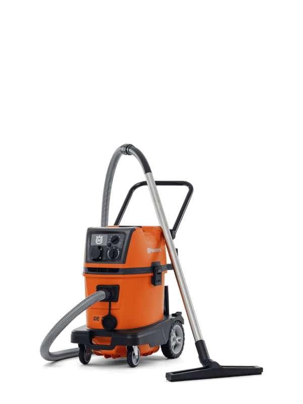 Husqvarna DE 35 H